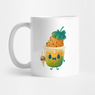 Tutti Fruity Mug